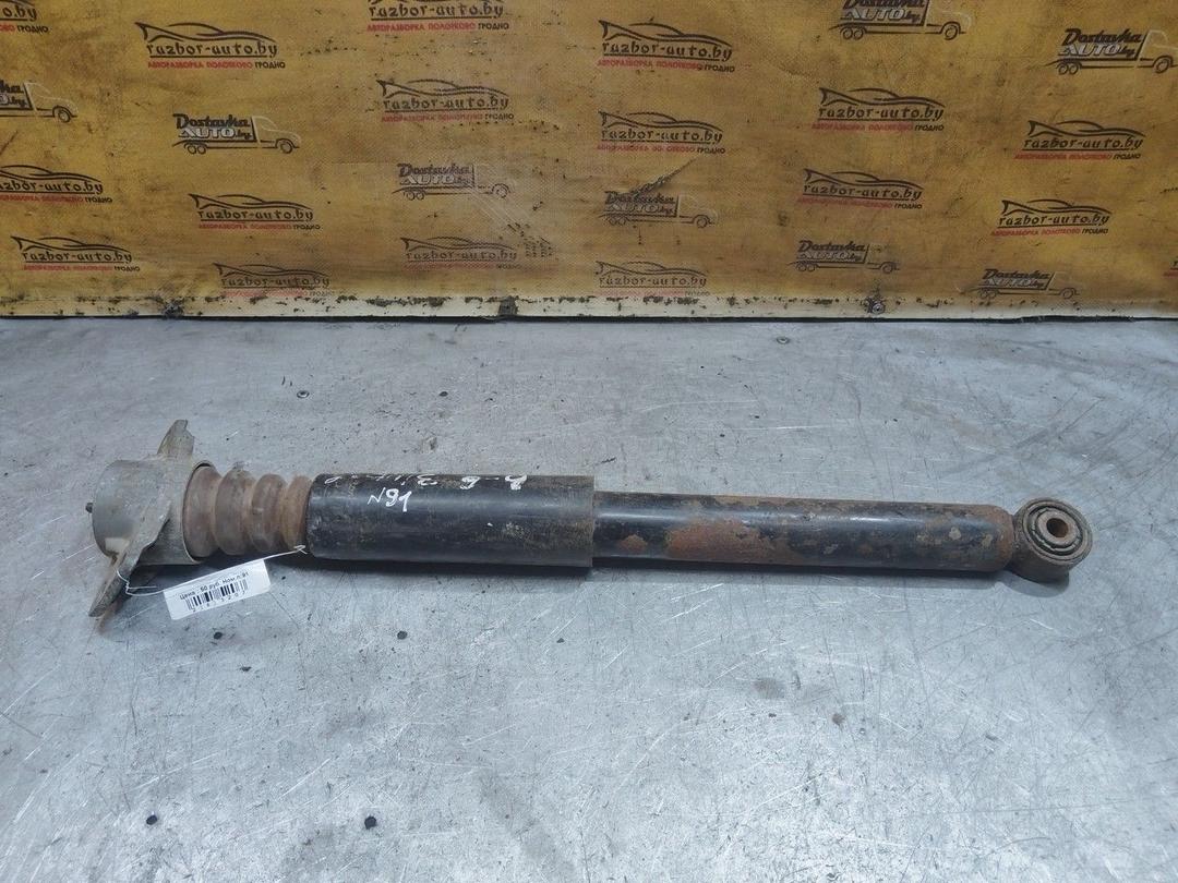 Амортизатор задний правый 8WV0VE Volkswagen Passat - Фото 1