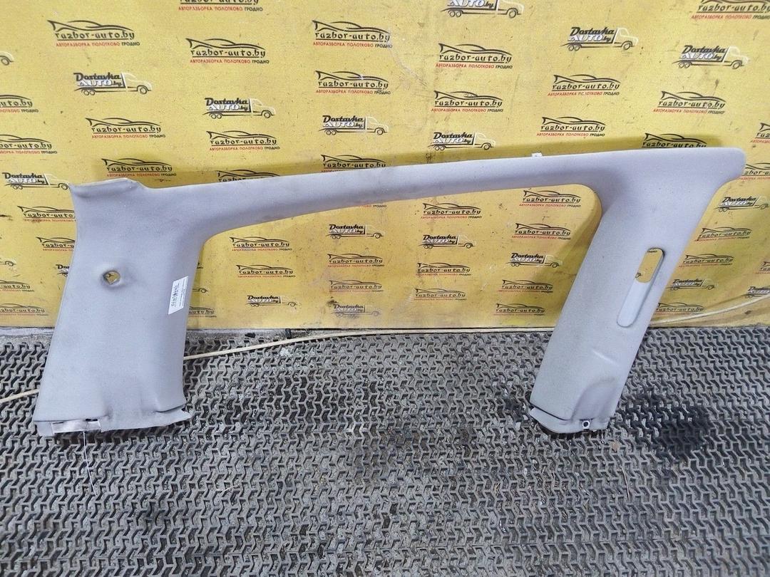 Обшивка стойки задней левой G78IYI Hyundai Trajet