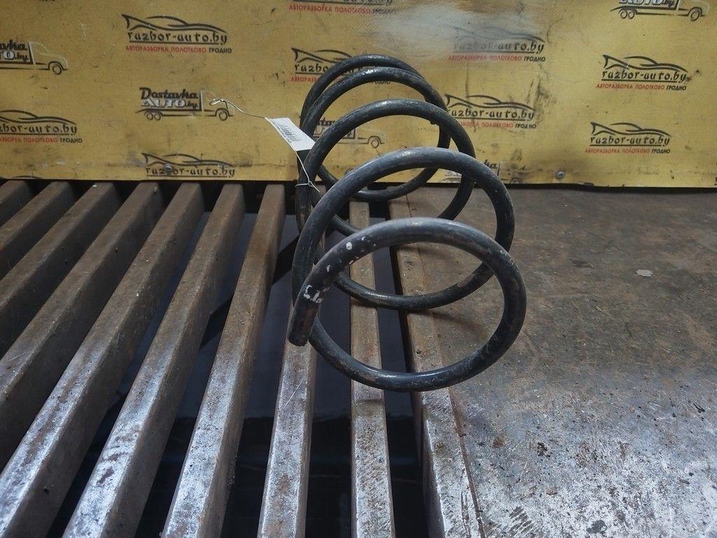 Пружина передняя GFVKFW Renault Clio - Фото 2