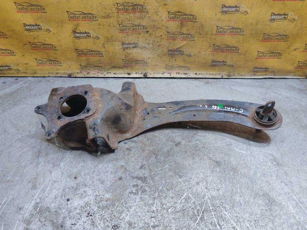 Рычаг задний левый EUHVNL Ford C-Max - Фото 1