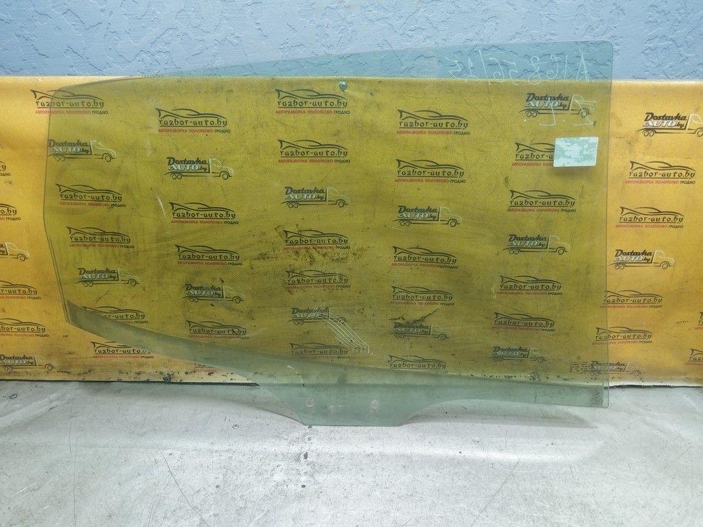 Стекло двери задней левой 4UFL8K Mercedes A W168 - Фото 3