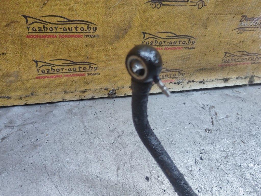 Трубка топливная WSKZA8 Opel Zafira - Фото 2