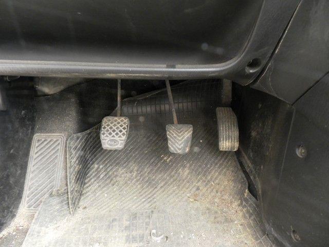 Педаль газа 5SDTW2 Hyundai Matrix - Фото 2