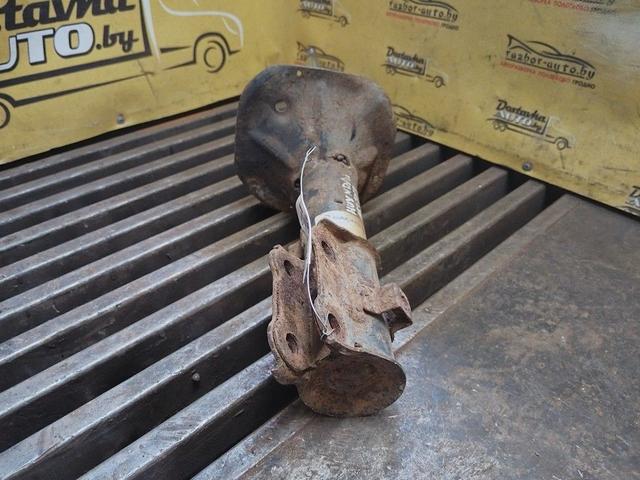 Амортизатор передний правый ZT6X5N Hyundai Accent - Фото 5