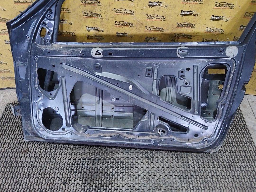 Дверь передняя правая 7722DV Citroen Xsara купить с доставкой. Огромный выбор запчастей и марок авто. У нас есть практически все.