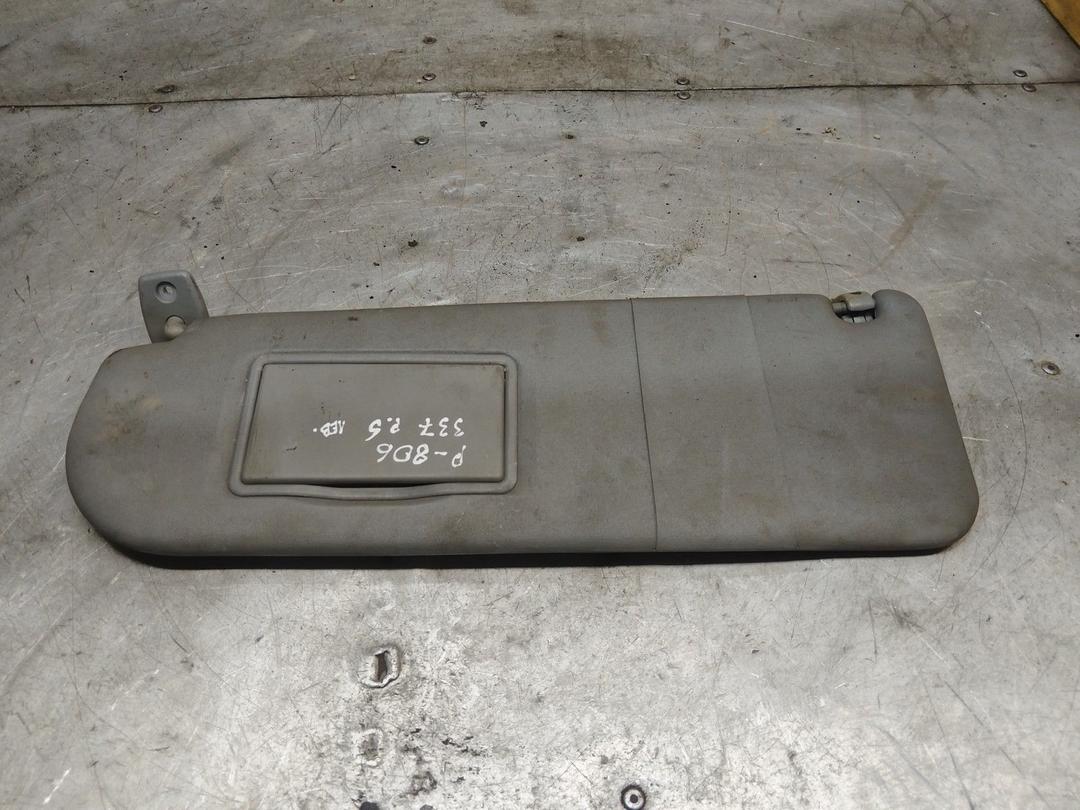 Козырек солнцезащитный HRMB6V Peugeot 806 - Фото 1