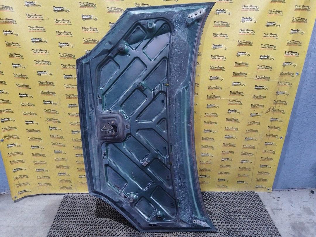 Капот BKYDH5 Ford C-Max undefined