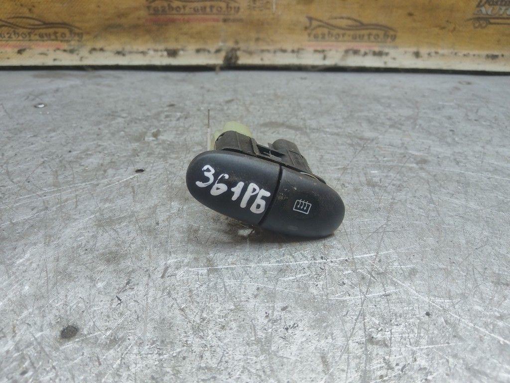 Кнопка подогрева заднего стекла YTKJ42 Ford Mondeo - Фото 1