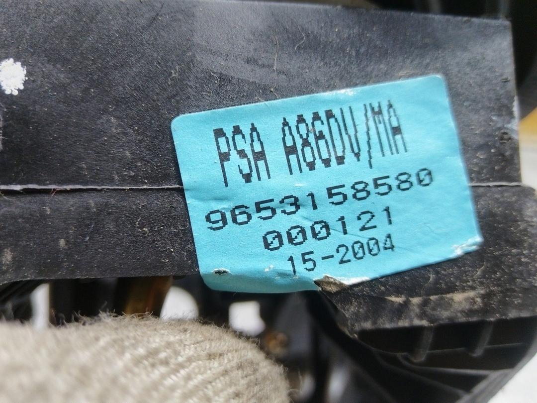 Кулиса 8P8AWC Citroen C3 купить в магазине запчастей бу