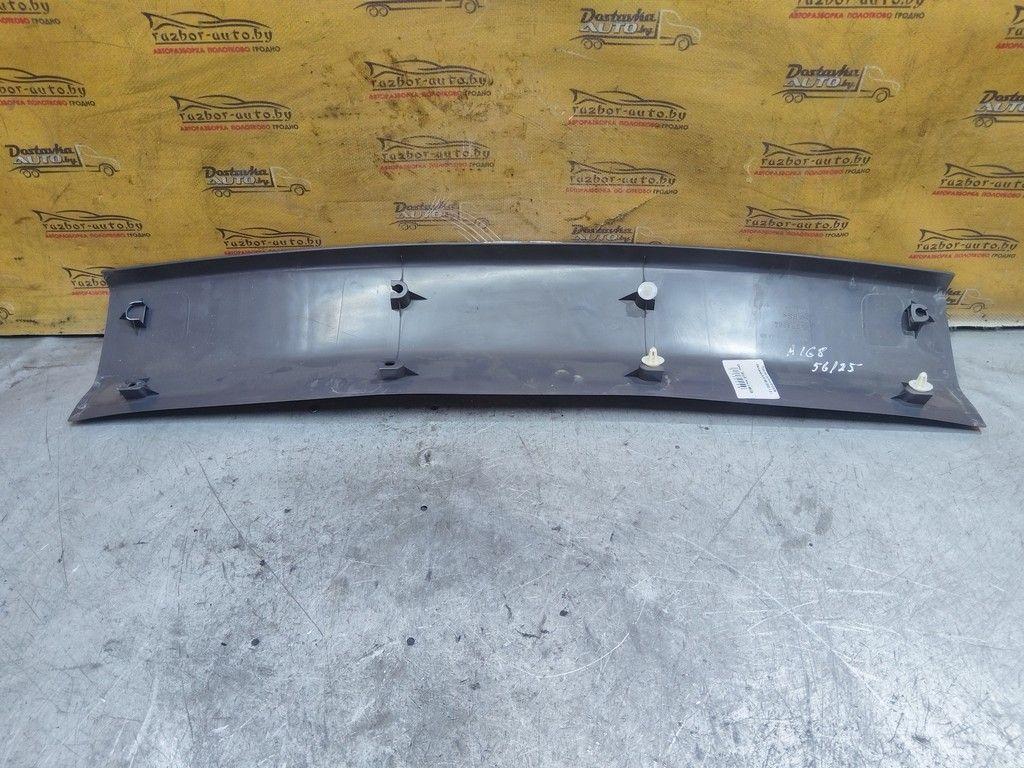 Пластик салона E1Z33R Mercedes A W168 - Фото 3