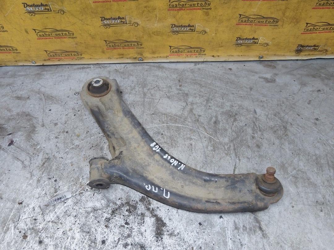 Рычаг передний правый UOEYA6 Nissan Note купить