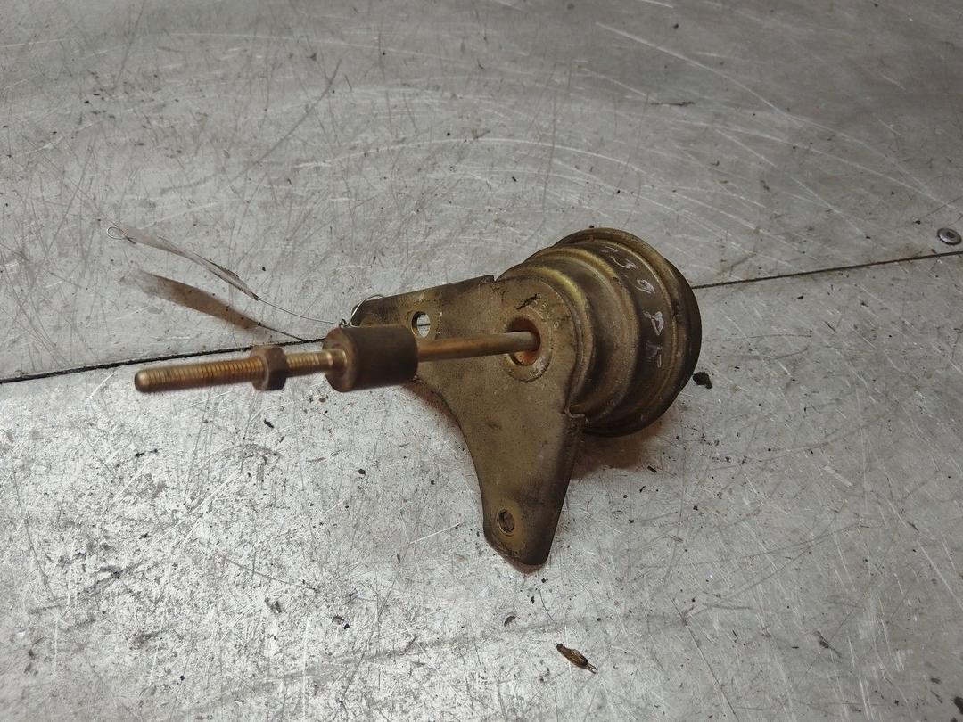 Клапан управления турбиной (актуатор) 6Y7U74 Volkswagen Passat - Фото 2