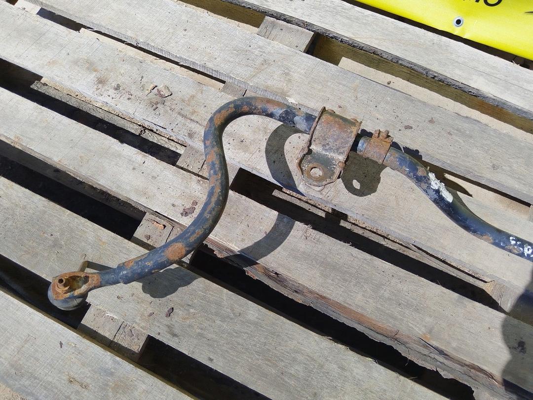 Стабилизатор подвески (поперечной устойчивости) передний 55H6KZ Renault Espace купить