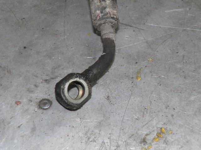 Трубка гидроусилителя QP9KE8 Audi A3 - Фото 6