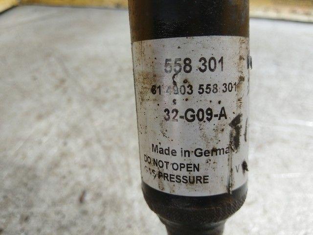 Амортизатор передний правый N69JDF Audi A4 купить с доставкой