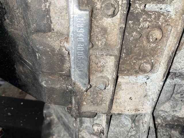 Двигатель DD8942 Mercedes A W168 - Фото 7