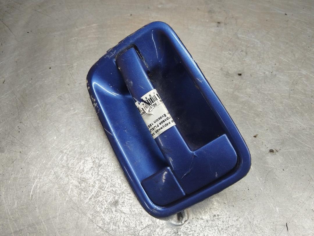 Ручка наружная задняя правая FIJAUR Citroen Evasion купить в магазине запчастей бу