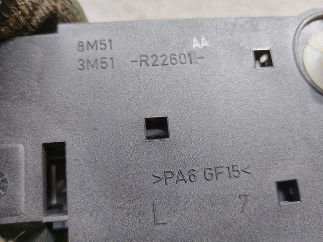 Ручка внутренняя задняя левая OUZL74 Ford C-Max купить на авторазборке