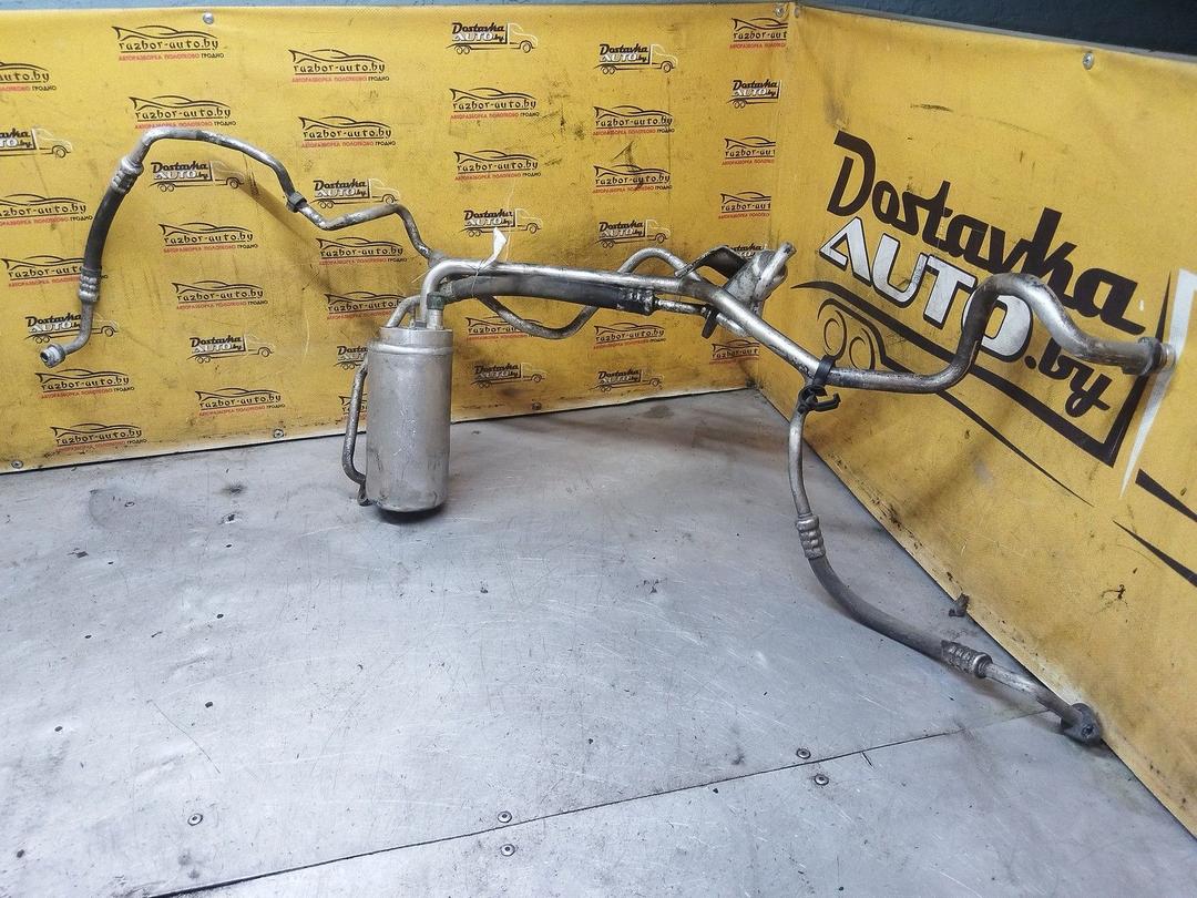 Трубка кондиционера F96C2V Renault Laguna купить с доставкой