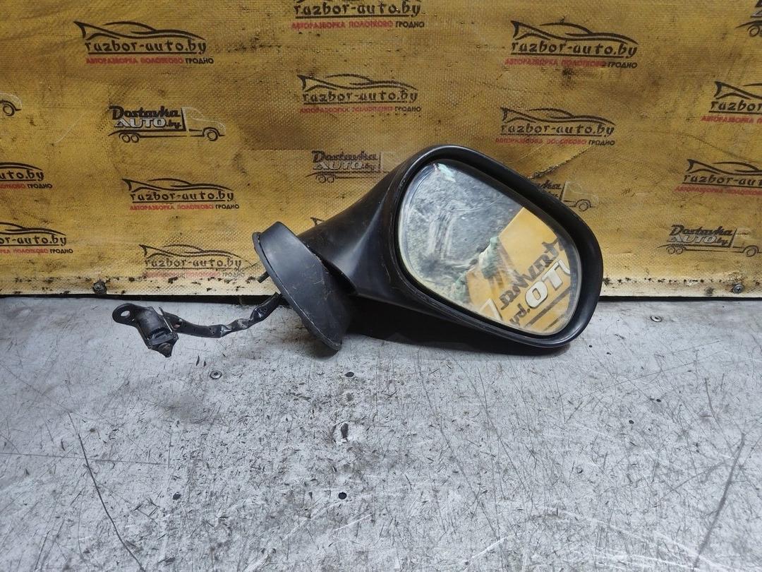 Зеркало наружное правое SNAMEJ Mitsubishi Carisma - Фото 3