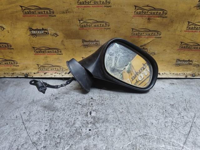 Зеркало наружное правое SNAMEJ Mitsubishi Carisma - Фото 3