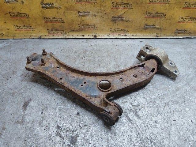 Рычаг передний левый 78XCYG Volkswagen Golf купить в магазине запчастей бу