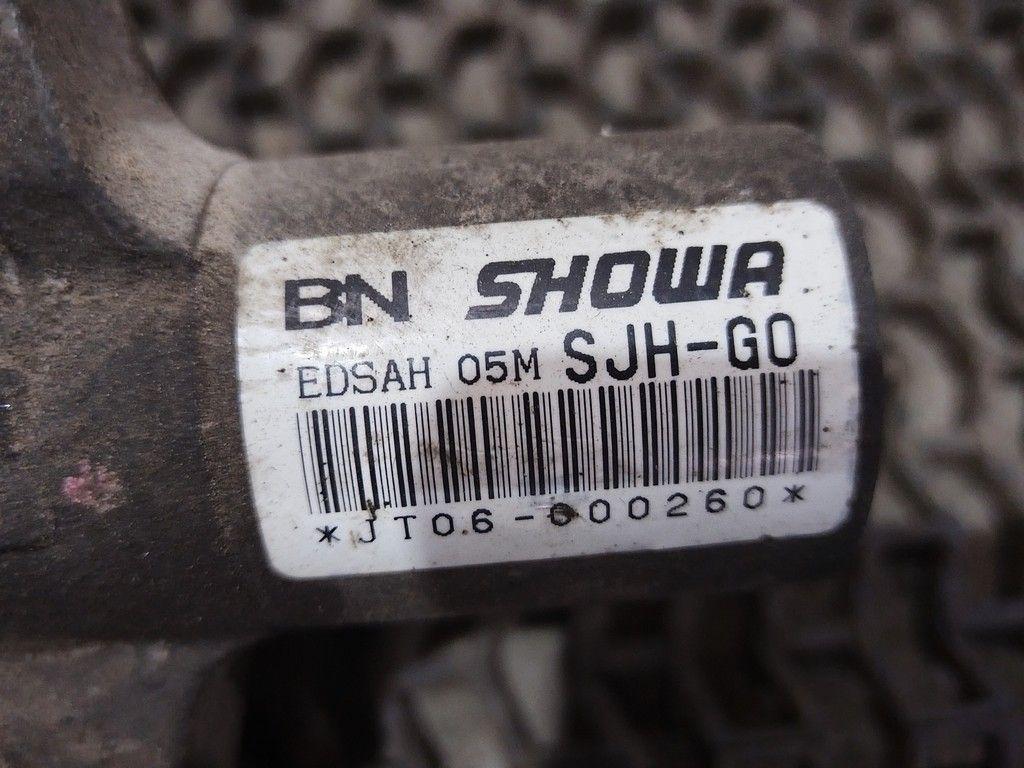 Рулевая рейка H5L3FY Honda FR-V - Фото 5