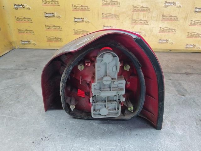 Фонарь задний левый OUAII8 Audi A3 купить с доставкой