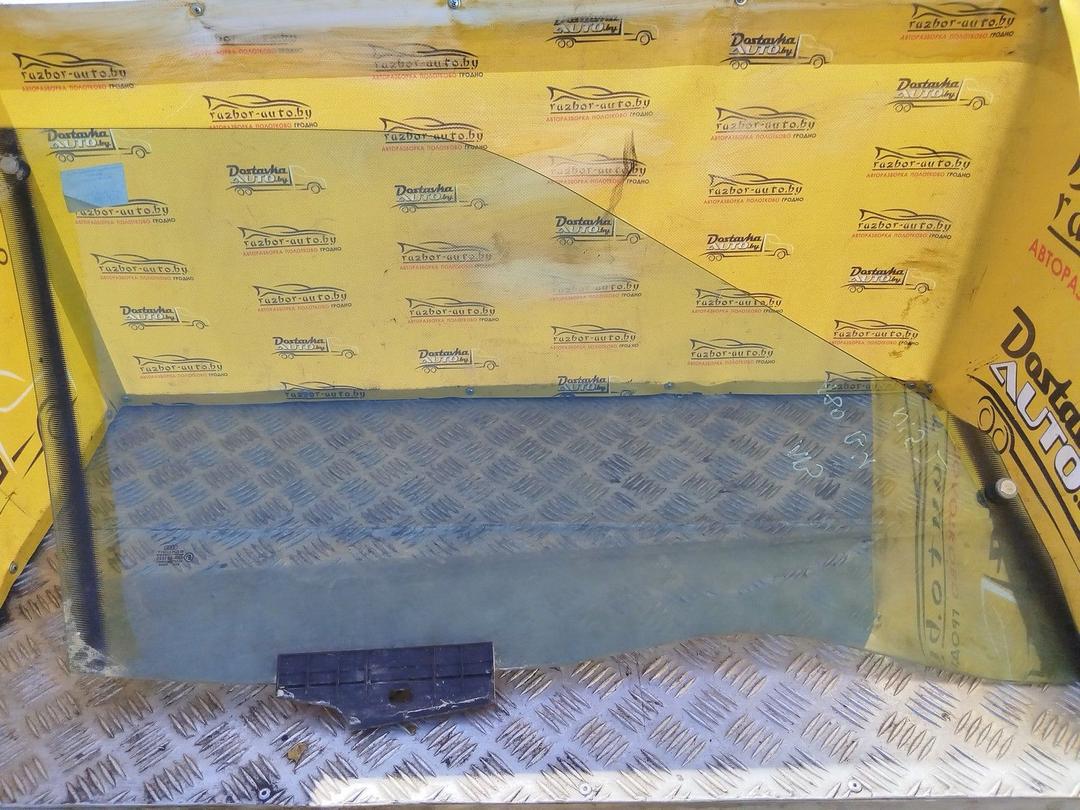 Стекло двери передней левой 9A91RZ Audi 80 купить с доставкой