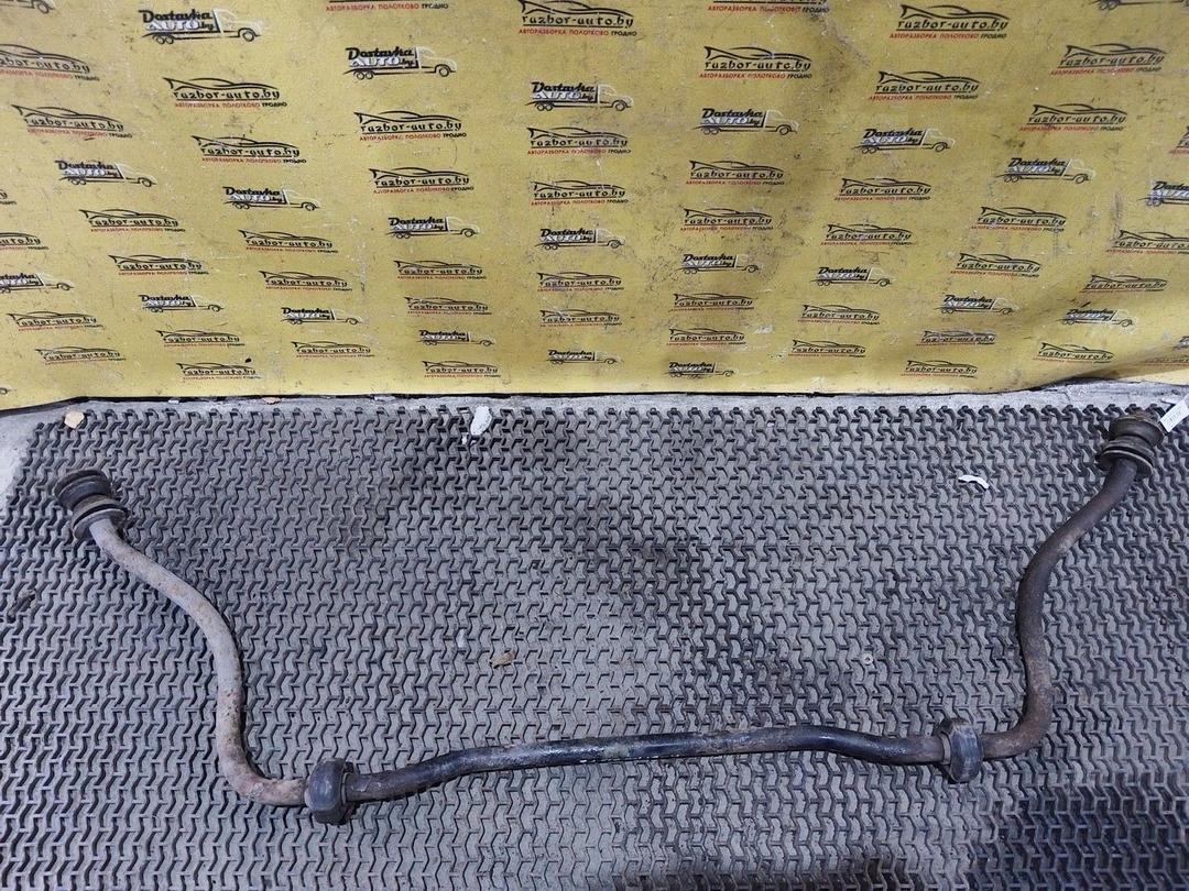 Стабилизатор подвески (поперечной устойчивости) передний 9OGY1Z Audi 100 купить в магазине запчастей бу