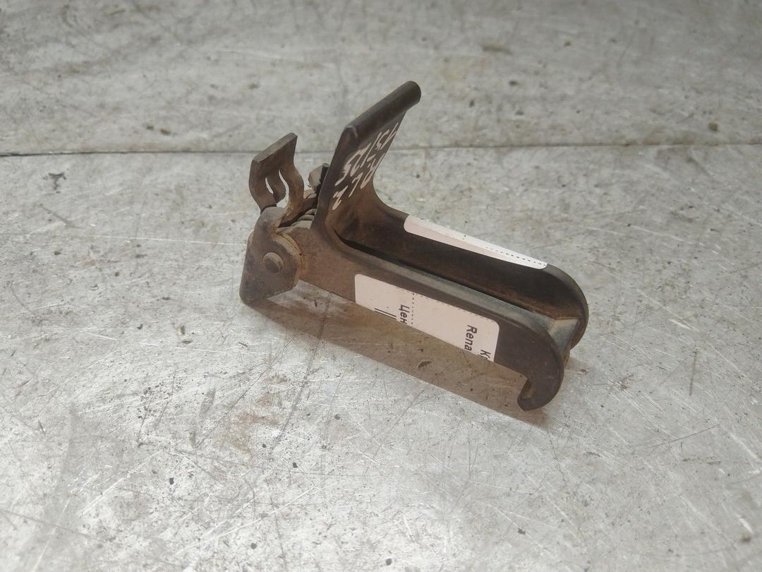 Крюк капота K7NL6X Renault Laguna