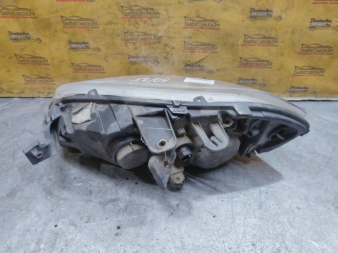 Фара правая QYCZUJ Fiat Linea - Фото 6