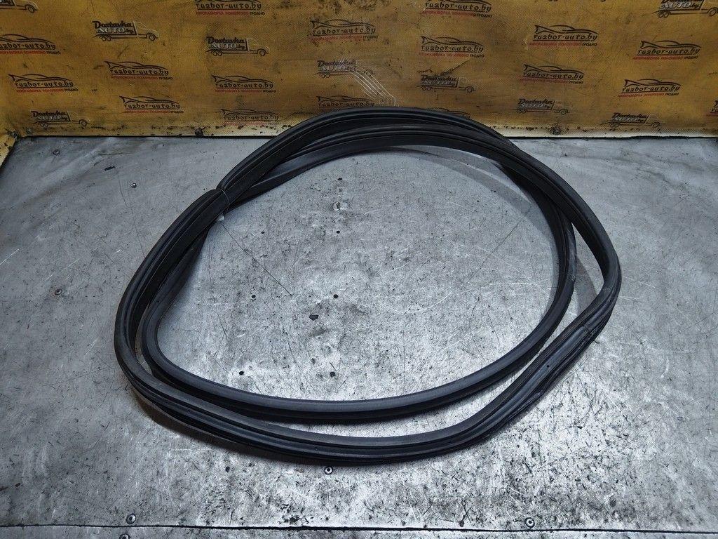 Уплотнитель двери передней левой AO4PM3 Mercedes A W168 - Фото 3