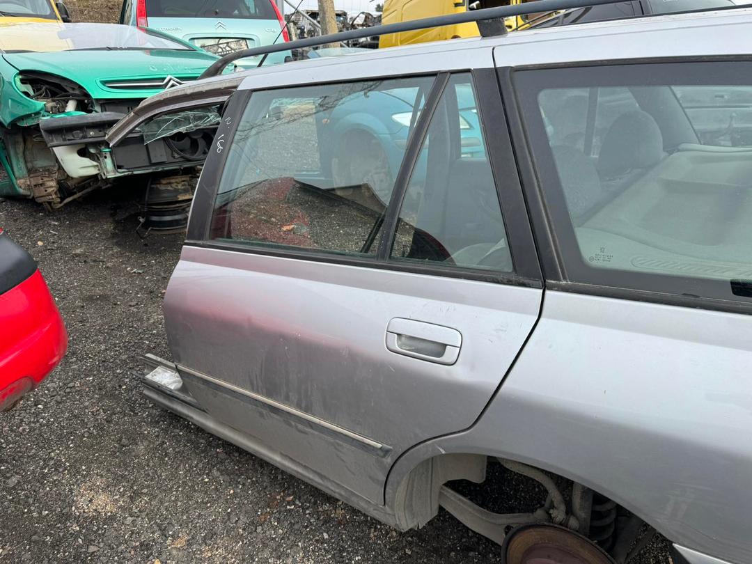 Петля двери задней левой OGSYKC Peugeot 406 - Фото 2