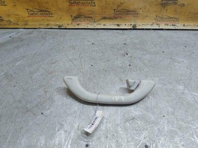 Ручка внутренняя потолочная R8Q1WH Volkswagen Passat - Фото 1