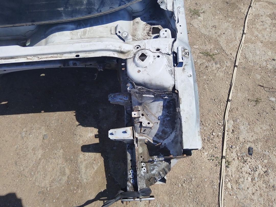 Лонжерон левый 31PHL4 Ford Fusion - Фото 2