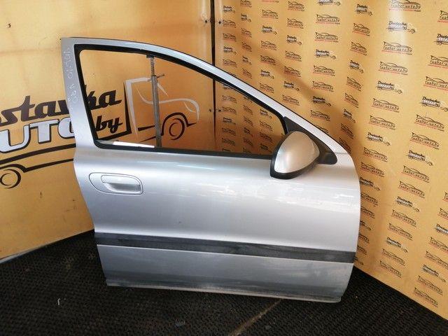 Замок двери передней правой J38S33 Volvo V70