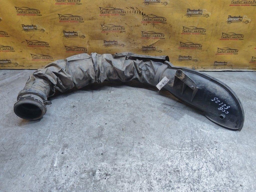 Патрубок воздушного фильтра L1OZIL Citroen C8 - Фото 2