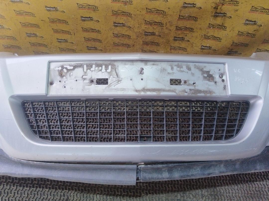 Бампер передний 9HERWK Opel Vectra купить на авторазборке