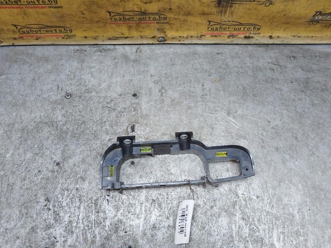 Ручка внутренняя задняя левая GGYH4A Seat Alhambra купить с доставкой