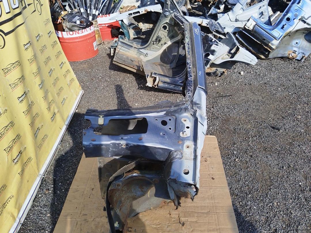 Стойка кузовная передняя левая B4BHFG Mitsubishi Space Star купить