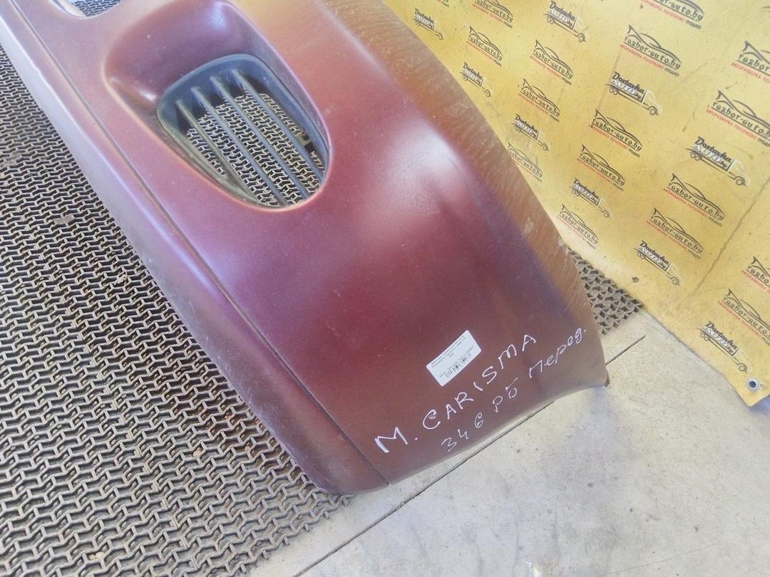 Бампер передний 8D121E Mitsubishi Carisma купить с доставкой