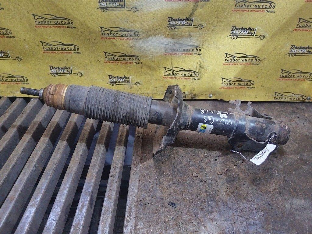 Амортизатор передний левый 117729 Volkswagen Golf - Фото 2