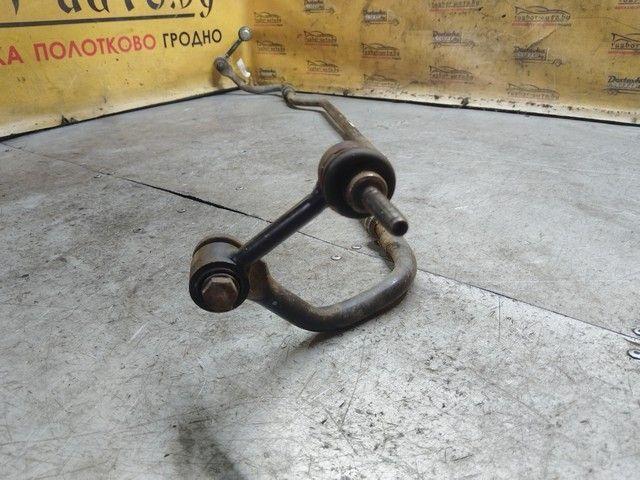 Стабилизатор подвески (поперечной устойчивости) задний L1D44L Volkswagen Jetta купить с доставкой