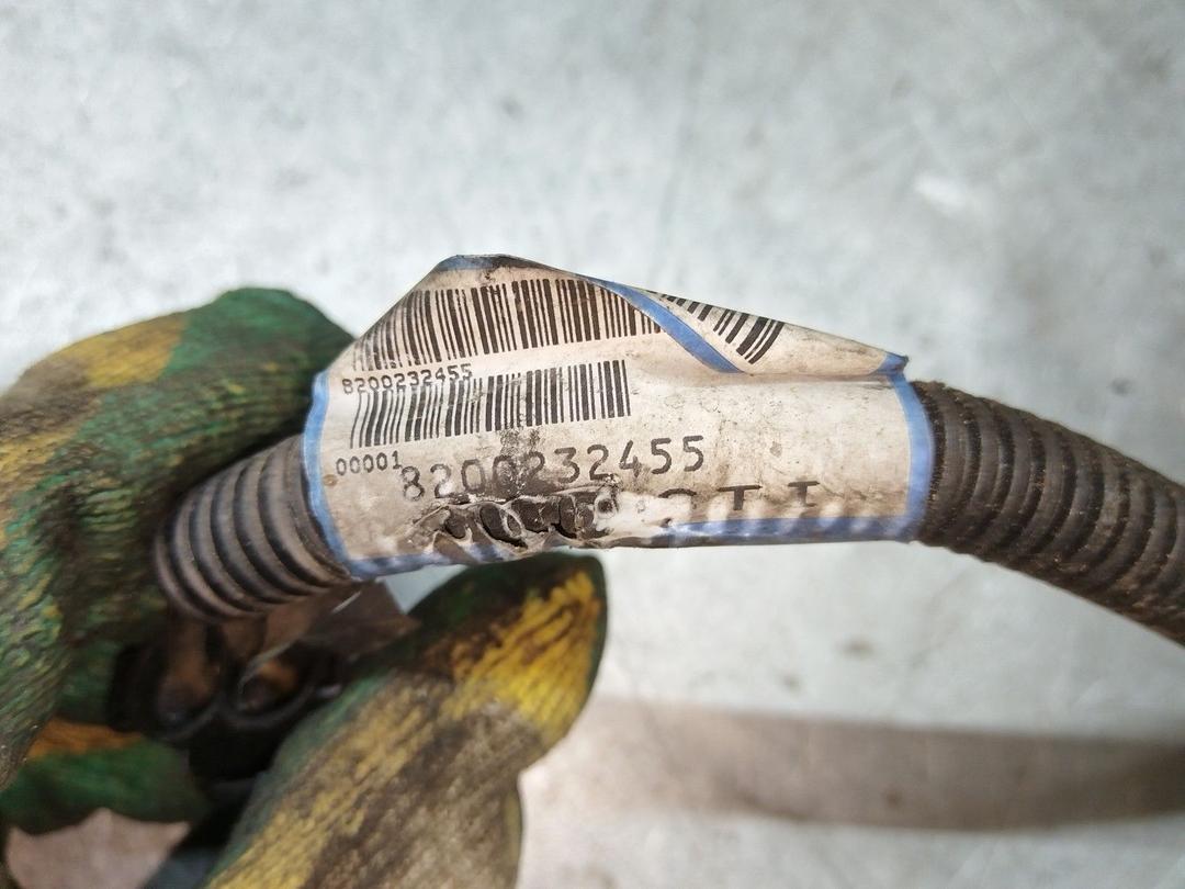 Проводка VINSLI Renault Espace купить в магазине запчастей бу