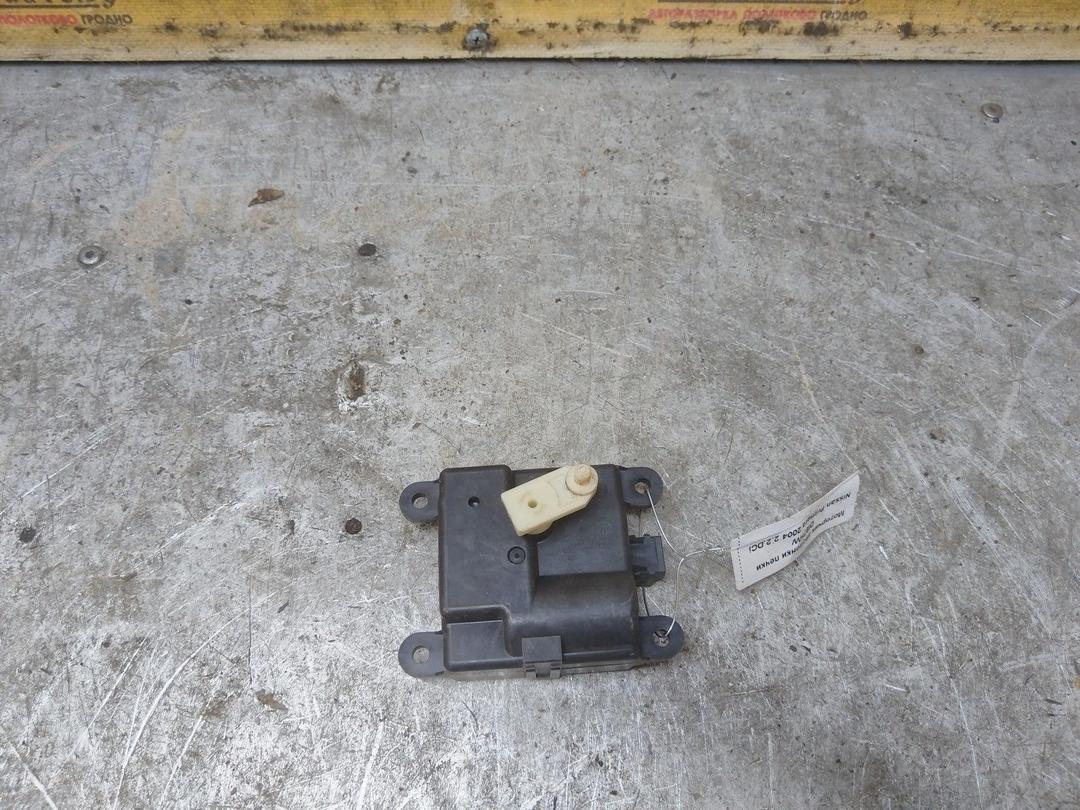 Моторчик заслонки печки DI97HW Nissan Primera купить с доставкой