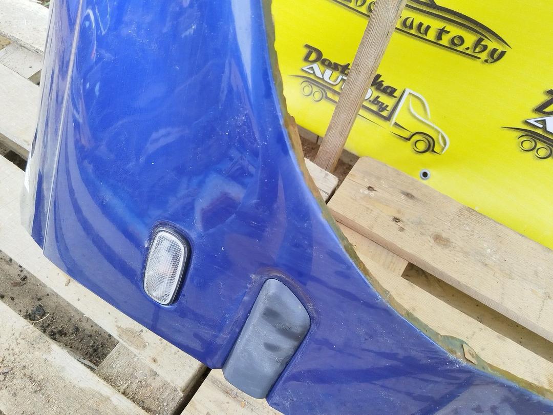 Крыло переднее правое HTSV67 Rover 45 - Фото 8