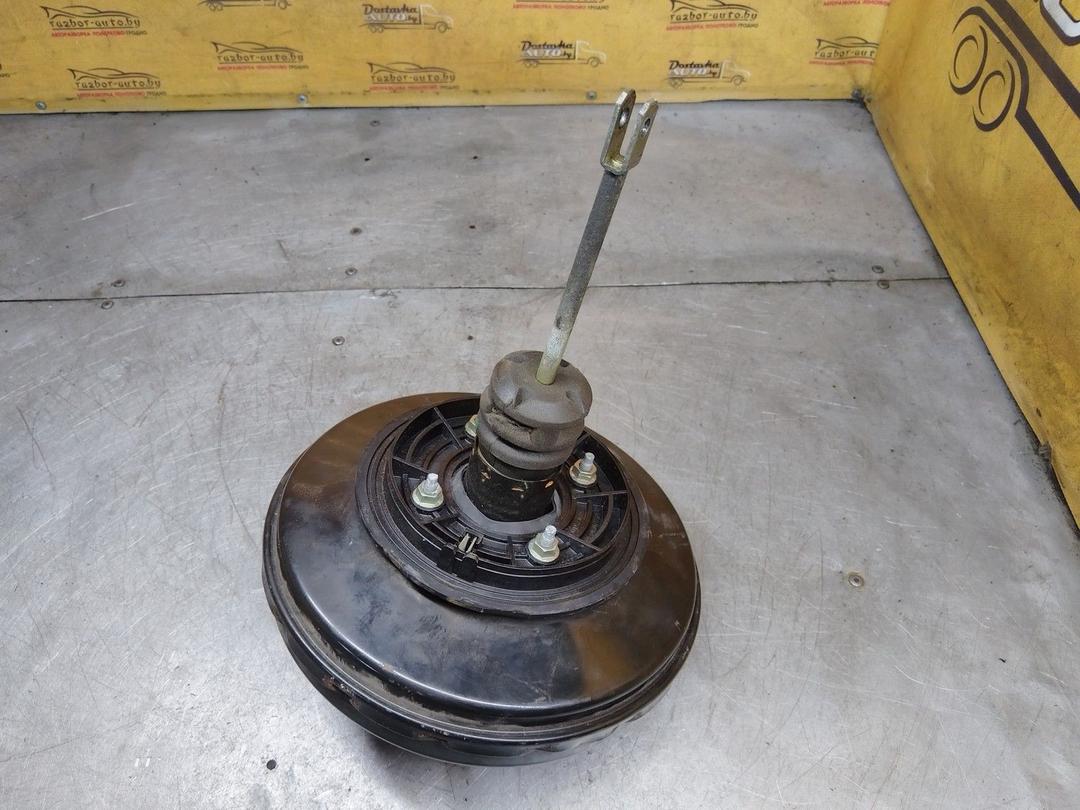 Вакуумный усилитель тормозов DRA7YQ Peugeot 607 купить на авторазборке