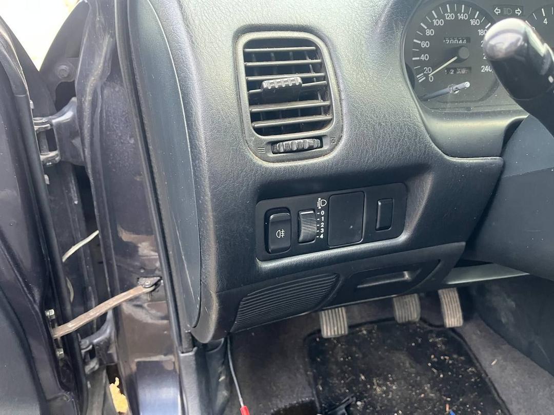 Кнопка корректора фар 021PN0 Mitsubishi Carisma купить