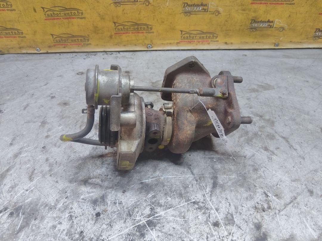 Турбина 5U26EW Rover 75